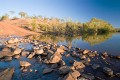 Calvert River_20070815_082